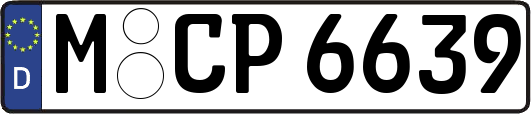 M-CP6639