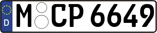 M-CP6649