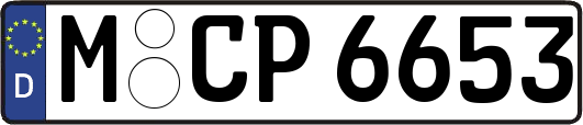 M-CP6653