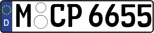 M-CP6655