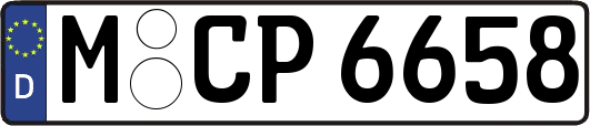 M-CP6658