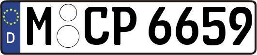 M-CP6659