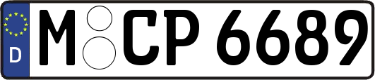 M-CP6689