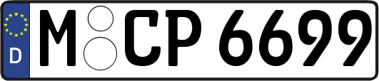 M-CP6699