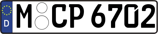 M-CP6702