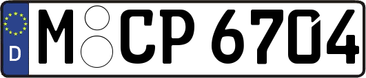 M-CP6704