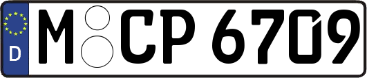 M-CP6709
