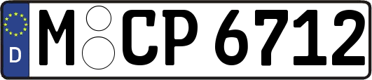 M-CP6712