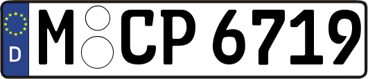 M-CP6719