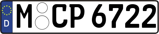 M-CP6722