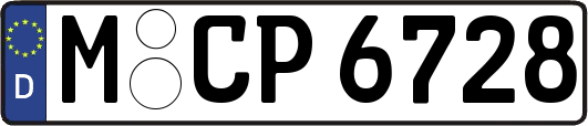 M-CP6728
