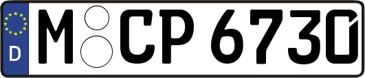 M-CP6730