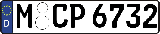 M-CP6732