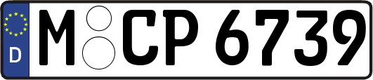 M-CP6739