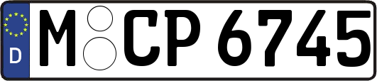 M-CP6745
