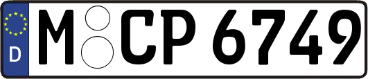 M-CP6749