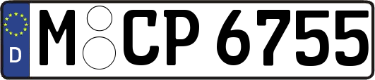 M-CP6755