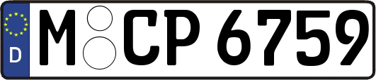 M-CP6759