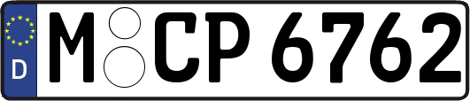 M-CP6762