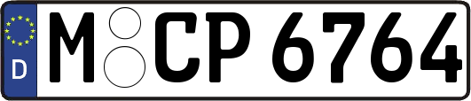 M-CP6764
