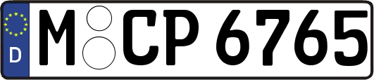 M-CP6765