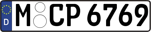 M-CP6769