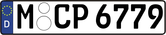 M-CP6779