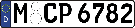 M-CP6782