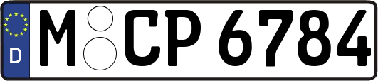 M-CP6784