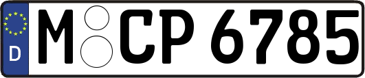 M-CP6785