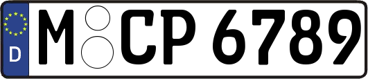 M-CP6789