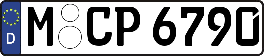 M-CP6790