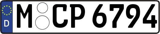 M-CP6794