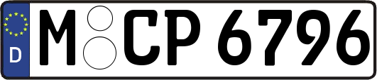 M-CP6796