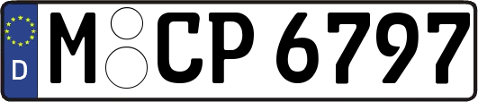 M-CP6797