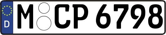 M-CP6798