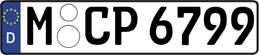 M-CP6799