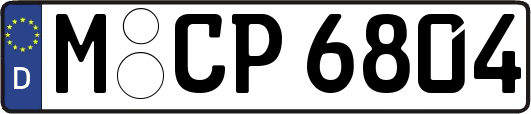 M-CP6804