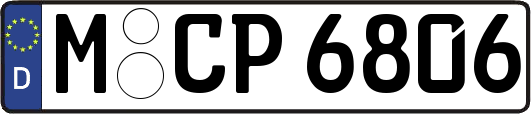 M-CP6806