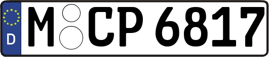 M-CP6817