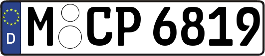 M-CP6819