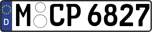 M-CP6827