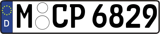 M-CP6829