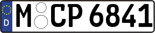 M-CP6841