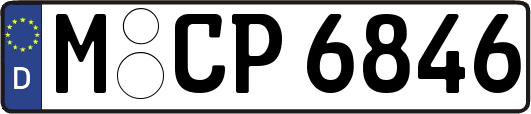 M-CP6846