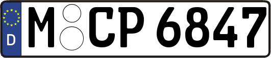 M-CP6847
