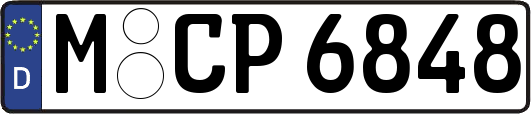 M-CP6848