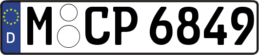 M-CP6849