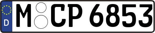 M-CP6853