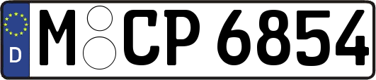 M-CP6854
